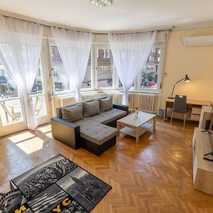 Appartement met een Slaapkamer